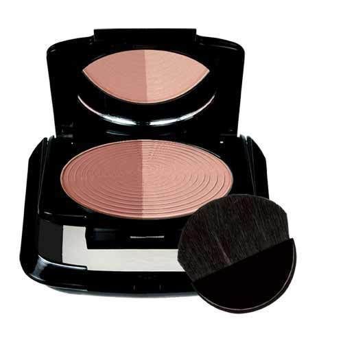 Madeleine Mono Duo Colored Bronzer  