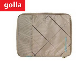 Golla 15 15.4 Laptop Notebook Sleeve Case Carry Bag  