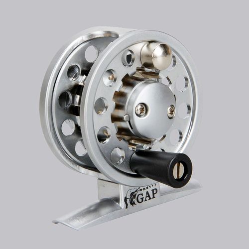   Ball Bearing Fishing Tackle Fly Reel Tuna Fly 11 New Fishing Balllet