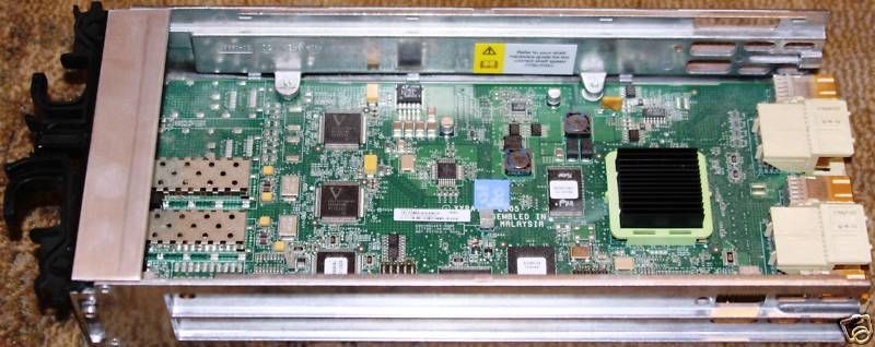 IBM EXN1000 NetApp X5612A R5 106 00101 AT FCX CONTROLLE  