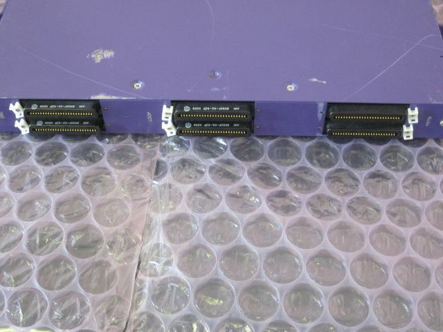 CALIX 100 00152 10000152 48 PORT ADSL SPLITTER  