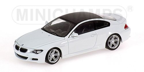 m6 coupe e63 2007 linea bianco l e 2008 pcs