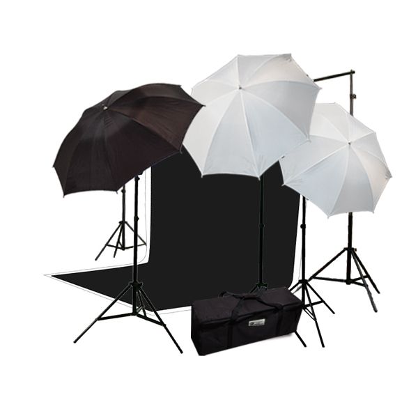 Julius Studio Weight Balance Photo Light Boom Stand Double Sand Bag 