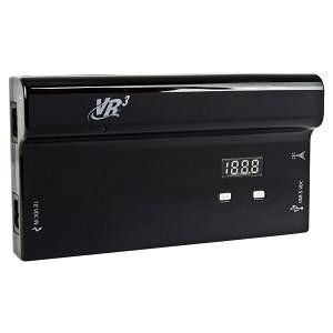 NEW 110W DC/AC Power Inverter with FM Transmitter. LED Display. For 