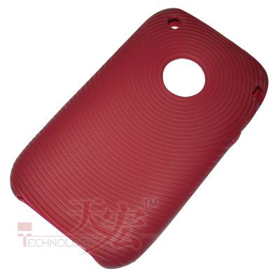 16 Colors Silicone Gel Skin Back Case Cover Protector for Apple iPhone 