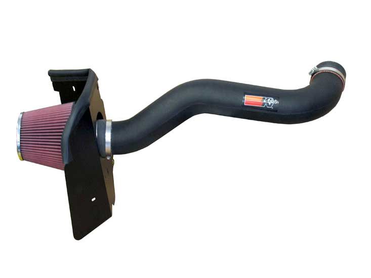 Cold Air Intake 06 Jeep Commander 4.7L 57 1548  