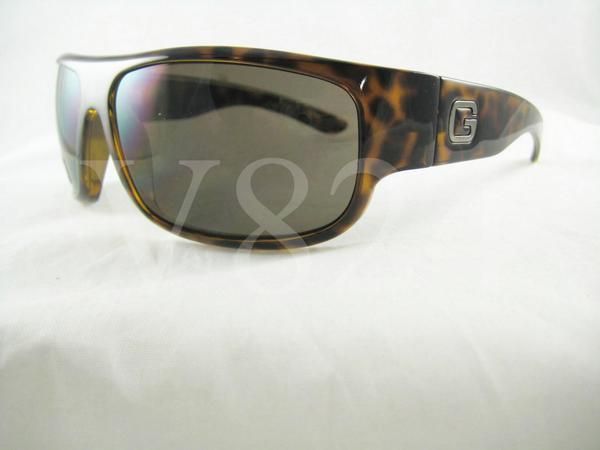 GUCCI GG 1600 Sunglass 1600/S Havana w Brown GG1600 V08  