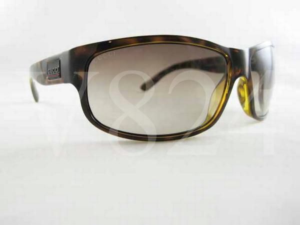 GUCCI GG 1626 GG1626/S 1626/S Havana GG1626 791 no case  