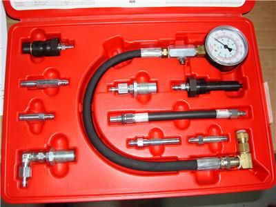 STAR PRODUCTS TU 15 53 DIESEL COMPRESSION TEST SET  