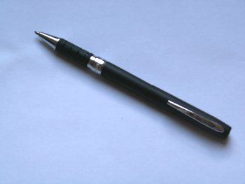 FISHER PEN EXPLORER Black Weltraum Kugelschreiber  