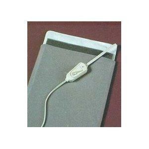 Mastex Economy Size Heating Pad   220 Volts  