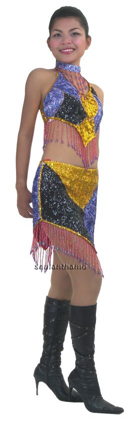 Sequin Dress, Drag Queen, Cabaret, Stage, Show, Dance  