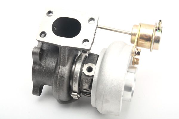   TD04H TD4HL 19T T25 Flange AR 6cm 280HP Mazda MX 5 Miata 1.6  