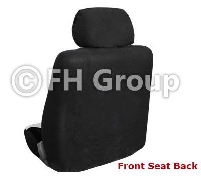 Seat Covers for Kia Soul 2011  