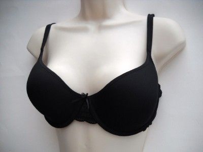 DKNY Contour Underwire Bra 36D 453056 NWT  