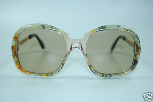 NIGURA METZLER vintage sunglasses n. DIOR  sale 1970s  