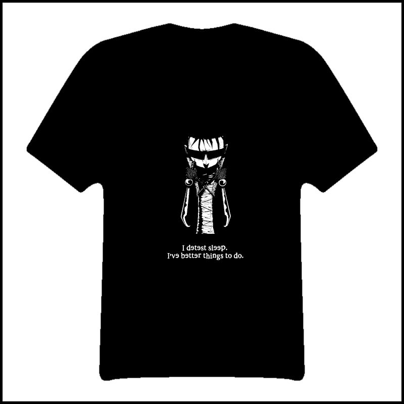 Johnny Homicidal the Maniac comic t shirt ALL SIZES  