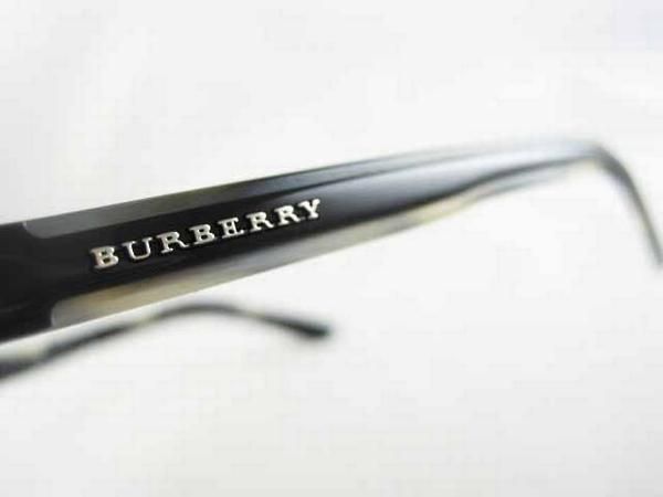 BURBERRY BE B 4075 B4075 Sunglasses Blk BE4075 3001/87  