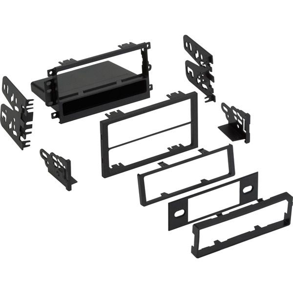 CHEVY Express 05 06 07 Radio Dash Installation Kit  