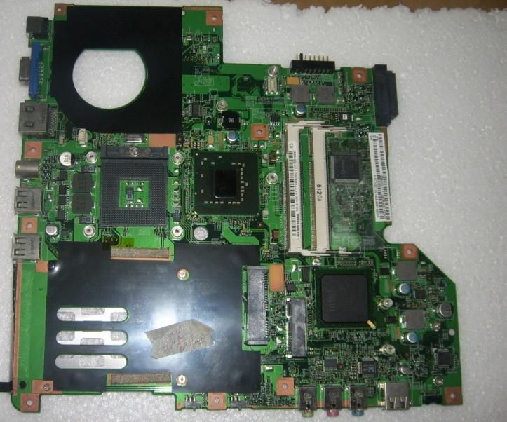 Acer TravelMate 4720 MotherBoard MB.TN20.001 Tested  