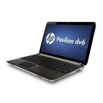 HP Pavilion dv6 6100 dv6 6169us QE024UA#ABA 15.6 i5 2430M 2.4GHz 6GB 