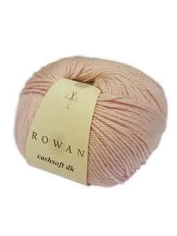 ROWAN CASHSOFT DK   50G BALLS   CHOICE OF SHADES  