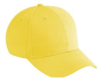 Plain Blank OTTOCAP Baseball Caps Hats 16 Assorted Colors Adjustable 