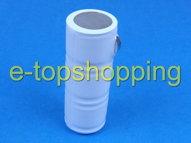 Battery for Welch Allyn #71054 #71055 #71670 72200 Otoscope handles 