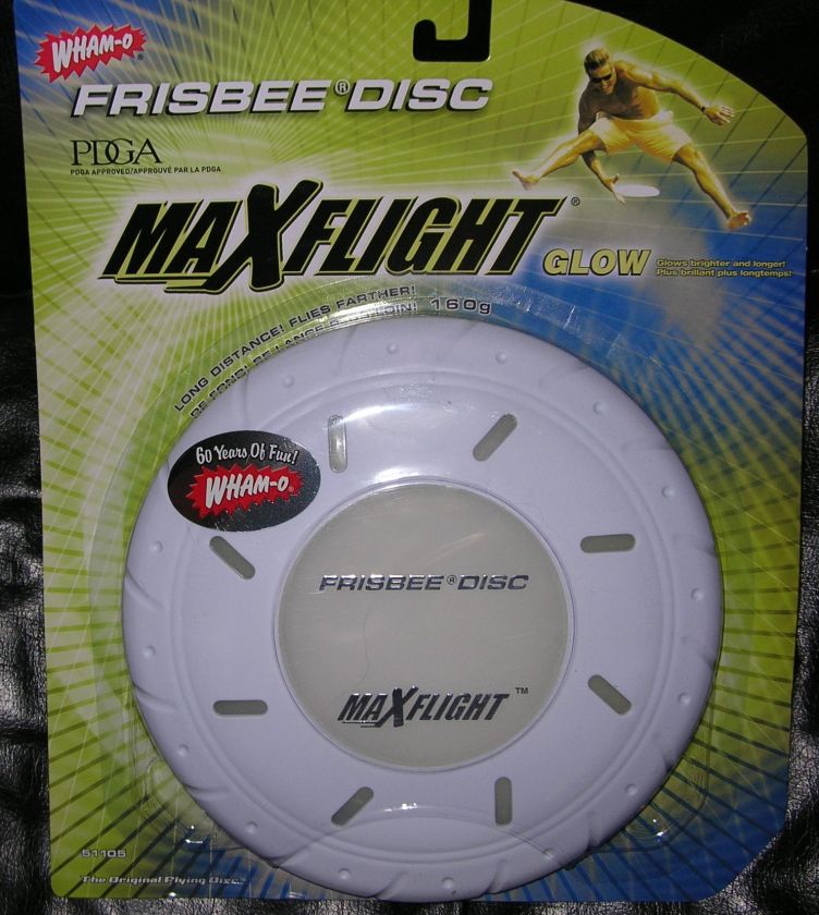   cast.net/~kevinfraser/aerobie_max_flight_glow_frisbee/white