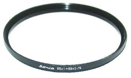 86mm 86 Coarse / Normal Pitch Filter Lens Adapter Sigma  