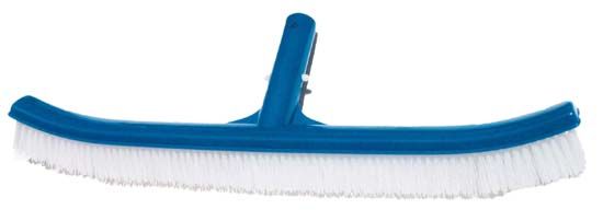 NEW Poolmaster 17 1/2 Curved Pool or Spa Brush  