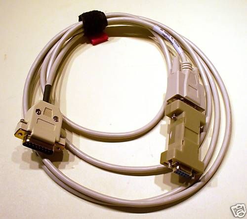 ge 90 30 programming cable