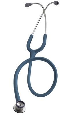 3M LITTMANN CLASSIC II INFANT STETHOSCOPE LITTMAN NEW  