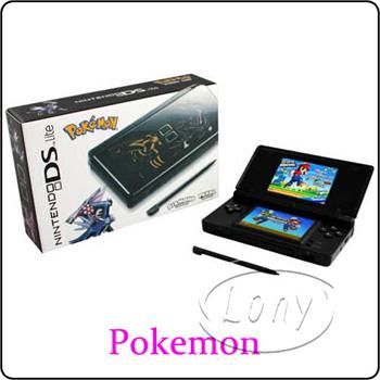 11 Color Nintendo DS Lite Game Console Original Handheld System NDSL 