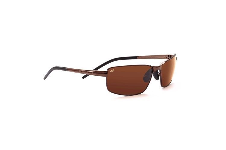 Gafas de sol de Serengeti Lizzano, VENTA polarizada marco de lente 