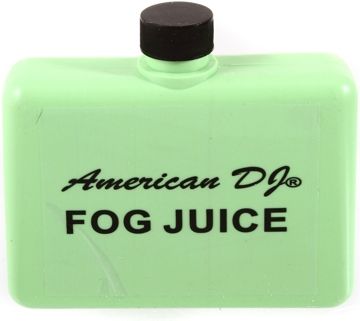 ADJ Mini Fog (Mini Fogger w/Juice & Remote)  