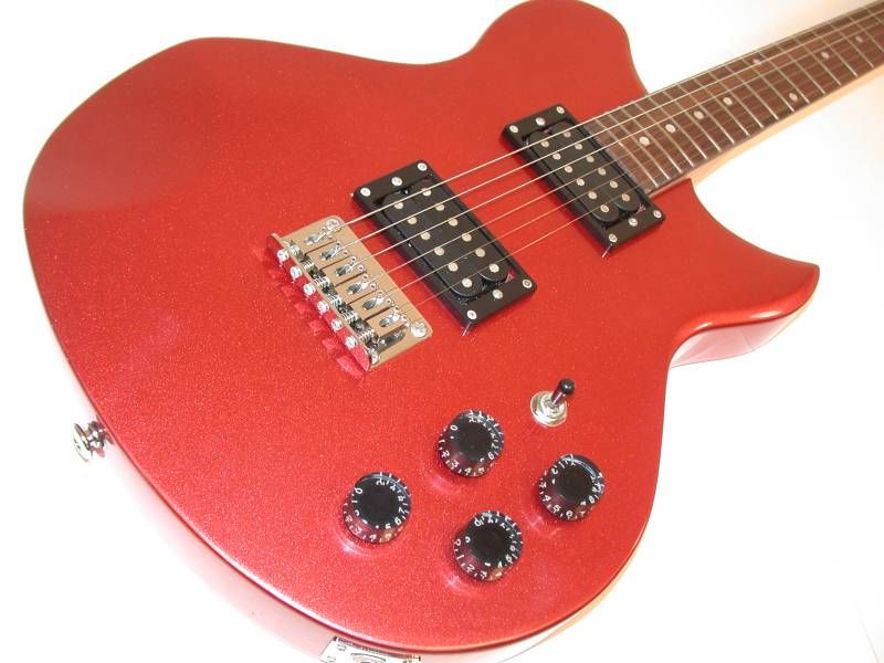 Oscar Schmidt Electric Guitar, Idol Style OI14 MC  