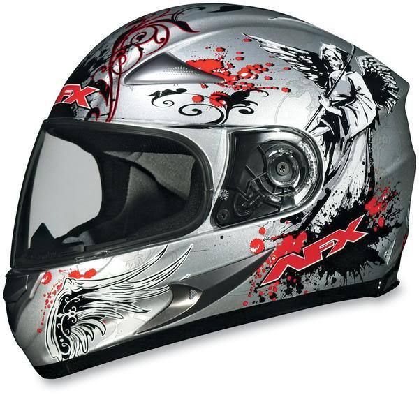 AFX FX 90 ANGEL HELMET  