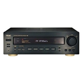 TEAC AG790A AM/FM Stereo Reciever 43774020584  