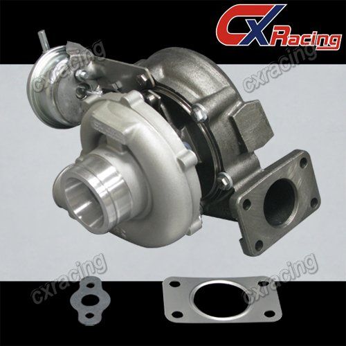 G2052V Turbo Charger 95 03 Volkswagen T4 Transporter 2.5 TDI Diesel 