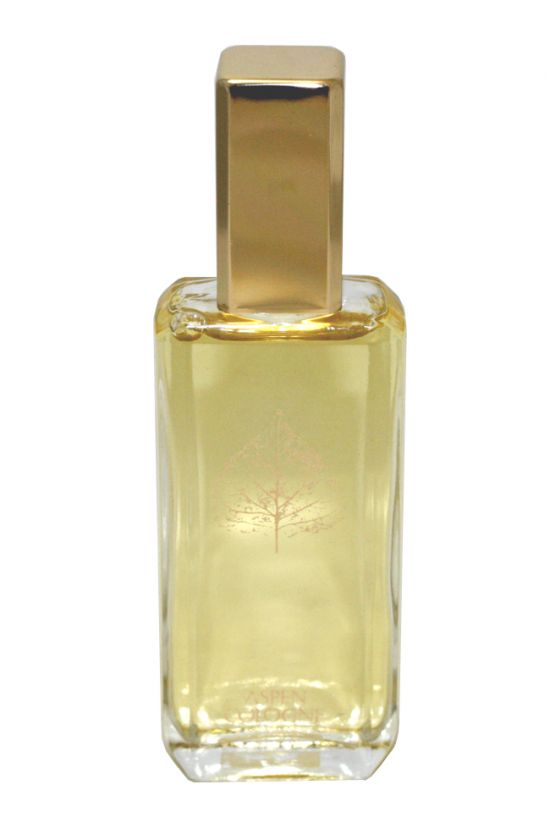 ASPEN Perfume for Women COLOGNE SPL 1.0 oz UNB [AS135  