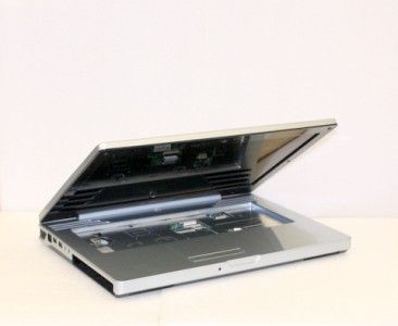 Alienware Area 51 m15x Barebone laptop 884116037316  