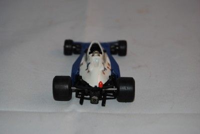 Collectable Western Metal model Ltd. Formula 1 Cars  