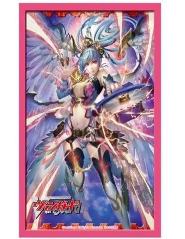 Cardfight Vanguard Official Circular Saw Kiriel Card Sleeves Factory 