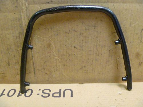 Suzuki GS GS450 GS450E Used Rear Seat Grab Bar 1981  