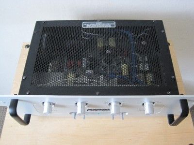 AUDIO RESEARCH SP9 MKII PREAMPLIFIER (K)  