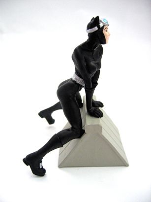 Batman DC Universe Series Catwomen Cat Women Figure  