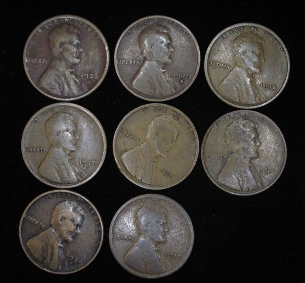 For other U.S. coins  in particular Westward Journey Nickels 
