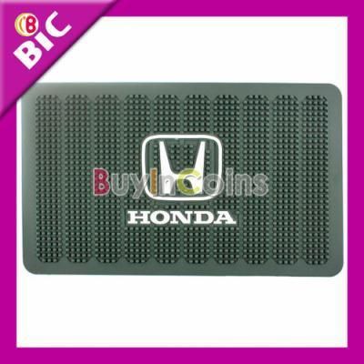 Sanlance Car Anti Slide Non slip Pad Holder Mat Honda  