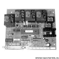 Brett Aqualine BL 60 Circuit Board  